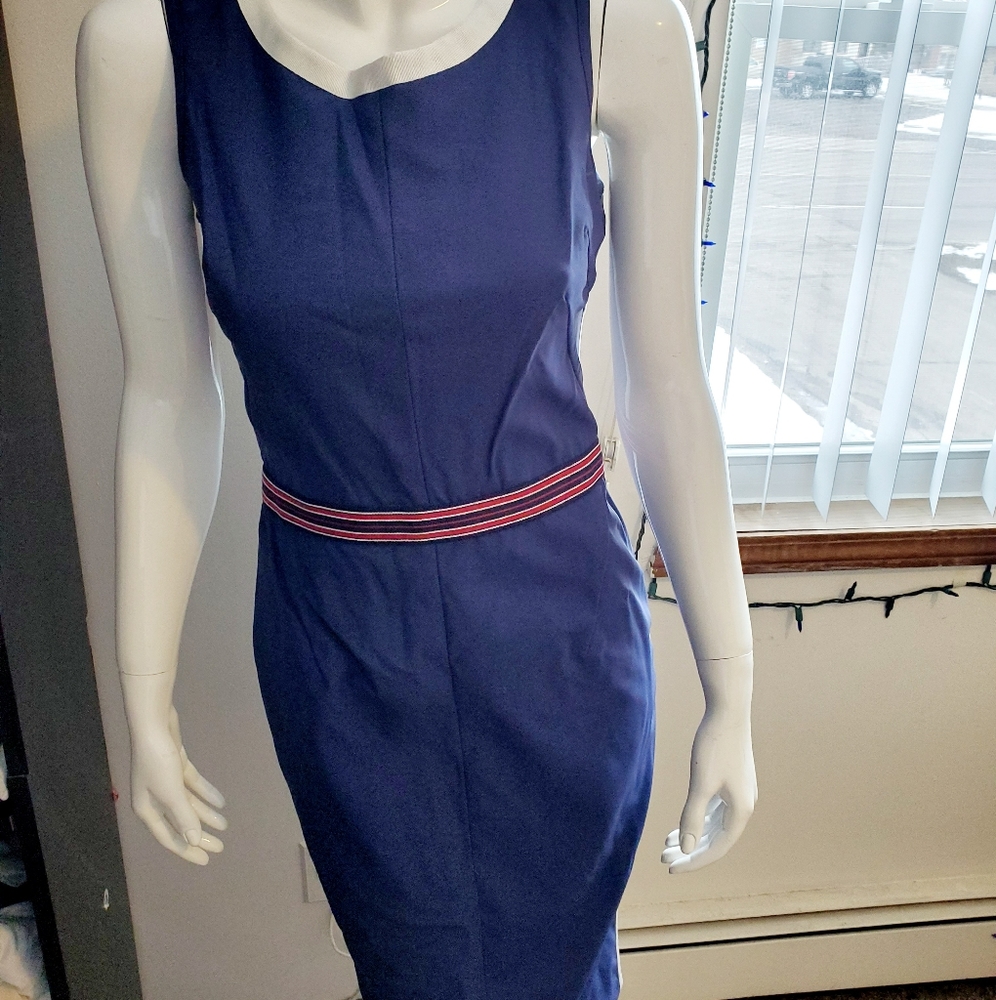 Dolce & Gabbana women's dress